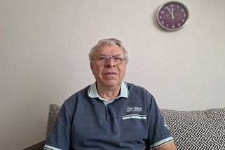 Když vraždili Masaryka, můj otec stál za dveřmi, tvrdí Pavel Balúch